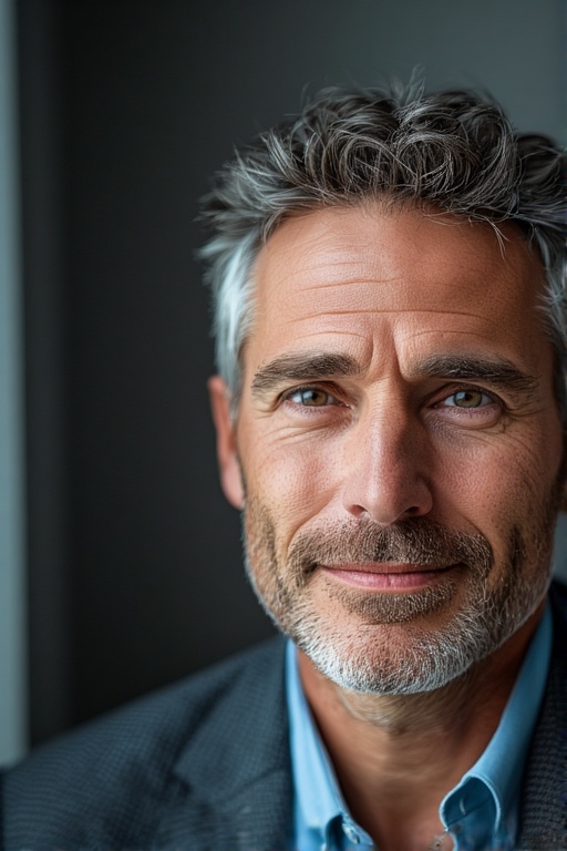 Scott Fulbright - Founder of Encore Income